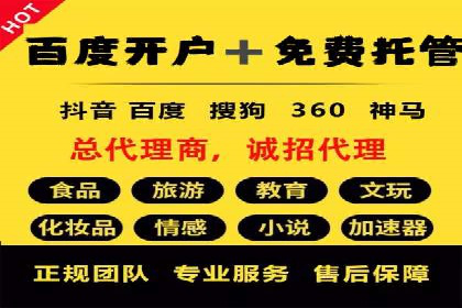 某企业通过百度推广服务费实现品牌飞跃